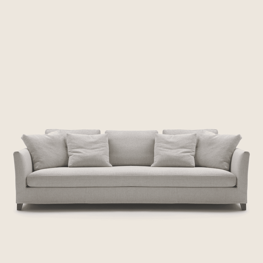 VICTOR LARGE Sofas by Flexform