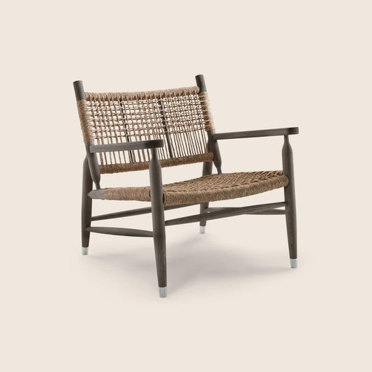 Tessa Lounge Chairs by Flexform