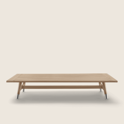 DESCO OUTDOOR Outdoor Coffee Tables by Flexform