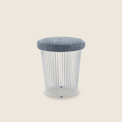 BERRY OUTDOOR Outdoor Ottomans by Flexform