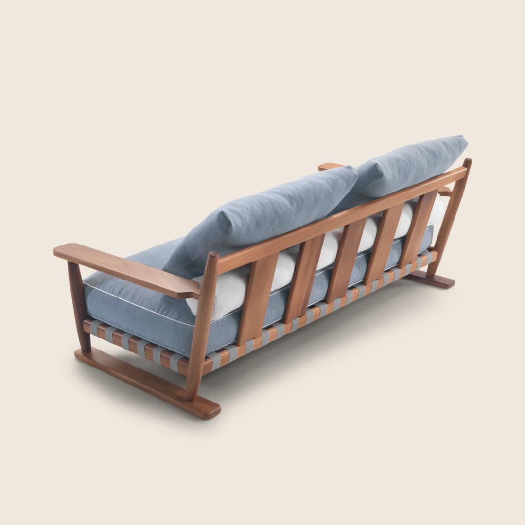 MERIGGIO Outdoor Sofas