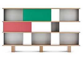 Nuage Type MX Freestanding (Model - 215x48xH177)