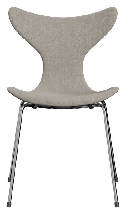 Lily™ 3108 Fully Upholstered by Arne Jacobsen