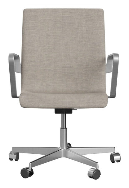 Oxford™ - 3291W, Low back, height and tilt adjustable, no arm padding (Request Info)