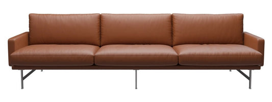 Lissoni Sofa™ - PL113, 3-seater