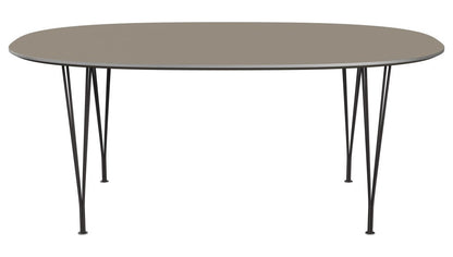 SUPERELLIPSE™ - B613, Dining Table, 180 x 120 cm (Table Height - 52 cm)