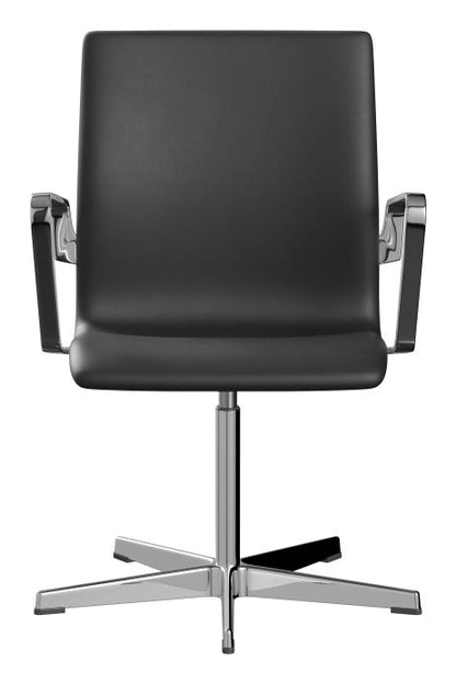 Oxford™ - 3271T, Low back, fixed seat height, with arm padding (Request Info)