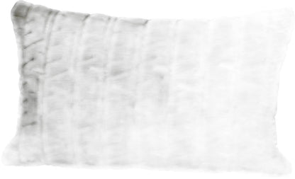 Ochre rug
