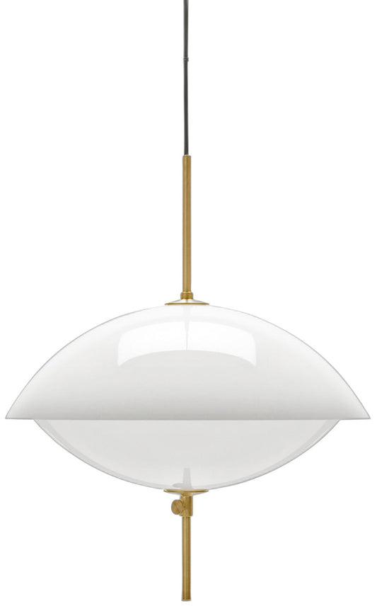 Silhuet Pendant Lamp
