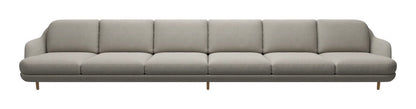 Lune™ - JH600, 6-seater