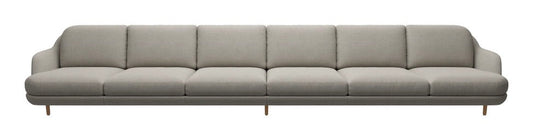Lune™ - JH600, 6-seater