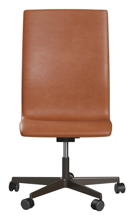 Oxford™ - 3193W, Medium back, height and tilt adjustable (Request Info)
