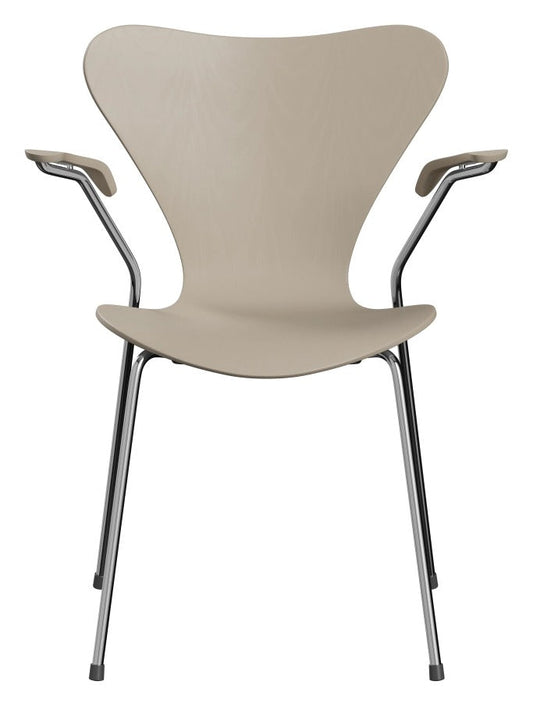 Series 7™ - 3207, Fully Upholstered Fabric (Request Info)