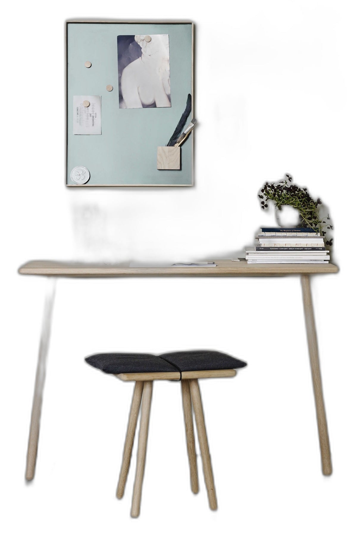 Wave Desk Organiser
