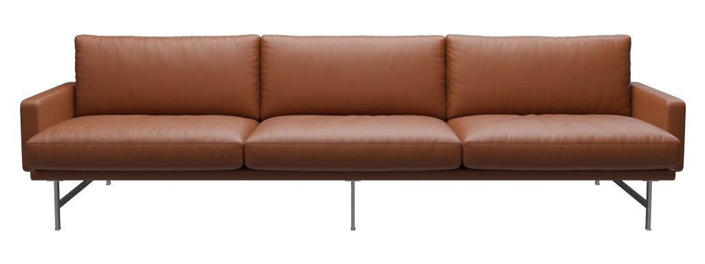 Lissoni Sofa™ - PL112, 2-seater