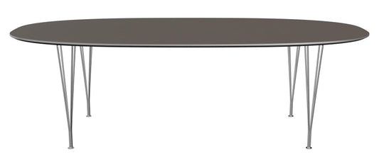 SUPERELLIPSE™ - B614, Dining Table, 240 x 120 cm (Table Height - 52 cm) (Request Info)