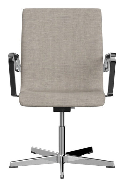 Oxford™ - 3291T, Low back, height and tilt adjustable, with arm padding (Request Info)