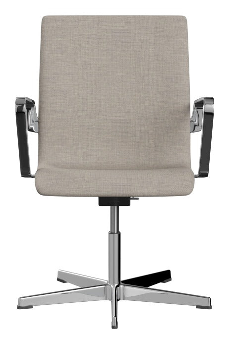 Oxford™ - 3291T, Low back, height and tilt adjustable, with arm padding (Request Info)