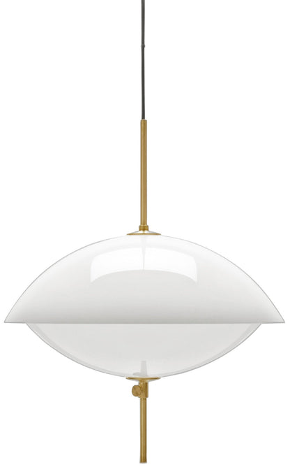 Mingus Pendant Lamp 2
