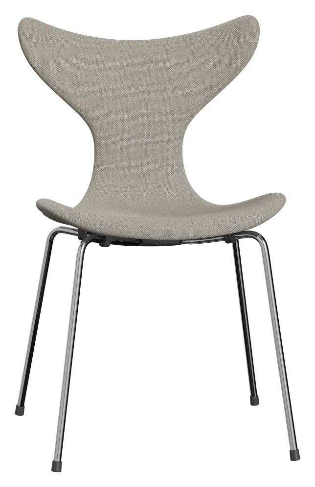 Lily™ 3108 Fully Upholstered by Arne Jacobsen