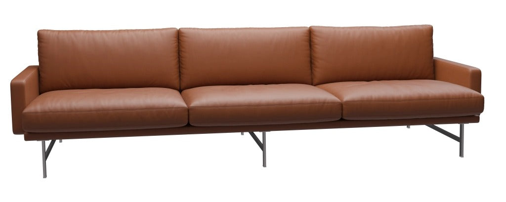 Lissoni Sofa™ - PL112, 2-seater