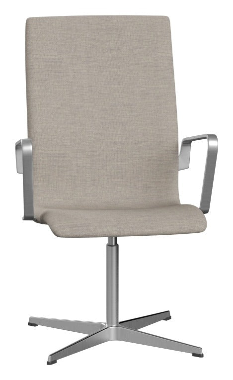 Oxford™ - 3243T, Medium back, fixed seat height, with arm padding (Request Info)