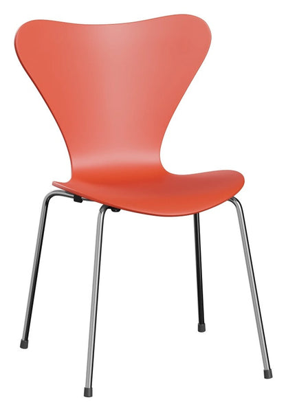 Series 7™ - 3107, Front Upholstered, Clear lacquered ash, Category 2