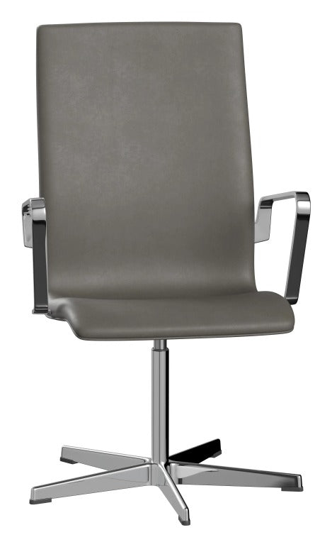 Oxford™ - 3273T, Medium back, fixed seat height, no arm padding (Request Info)