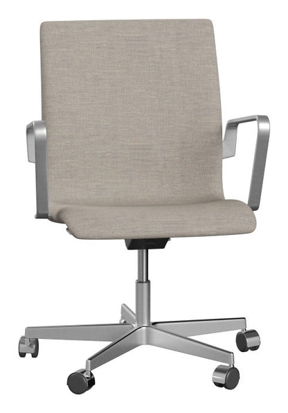 Oxford™ - 3291W, Low back, height and tilt adjustable, no arm padding (Request Info)