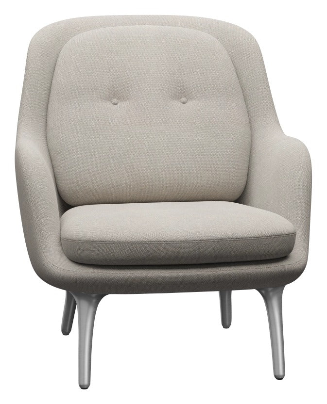 Fri™ - JH15, Foot Stool