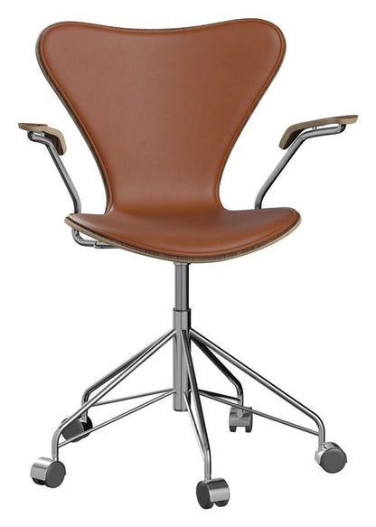 Series 7™ - 3217, Front Upholstered