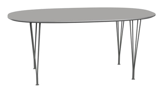 SUPERELLIPSE™ - B616, Dining Table, 170 x 100 cm (Table Height - 52 cm)