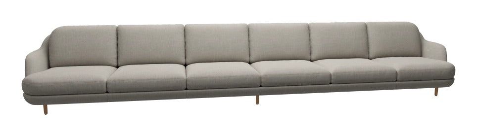 Lune™ - JH600, 6-seater