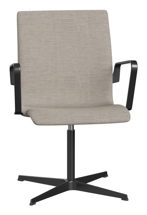 Oxford™ - 3241T, Low back, fixed seat height, no arm padding (Request Info)