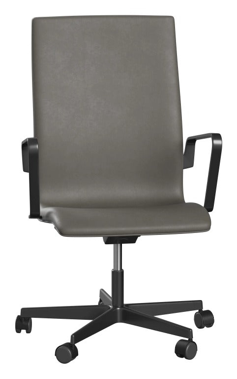 Oxford™ - 3293W, Medium back, height and tilt adjustable, no arm padding (Request Info)