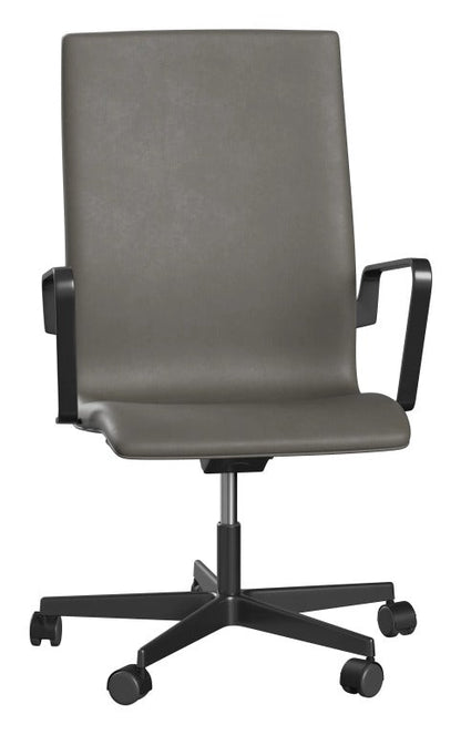 Oxford™ - 3293W, Medium back, height and tilt adjustable, no arm padding (Request Info)