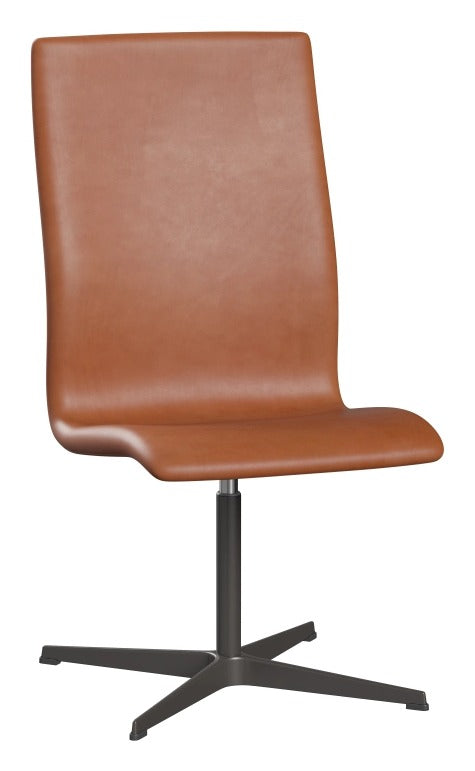 Oxford™ - 3143T, Medium back, fixed seat height