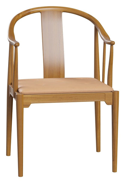 China chair™ - 4283, Seat Upholstered