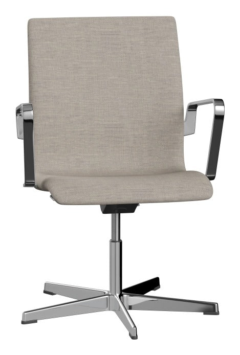 Oxford™ - 3291T, Low back, height and tilt adjustable, no arm padding (Request Info)
