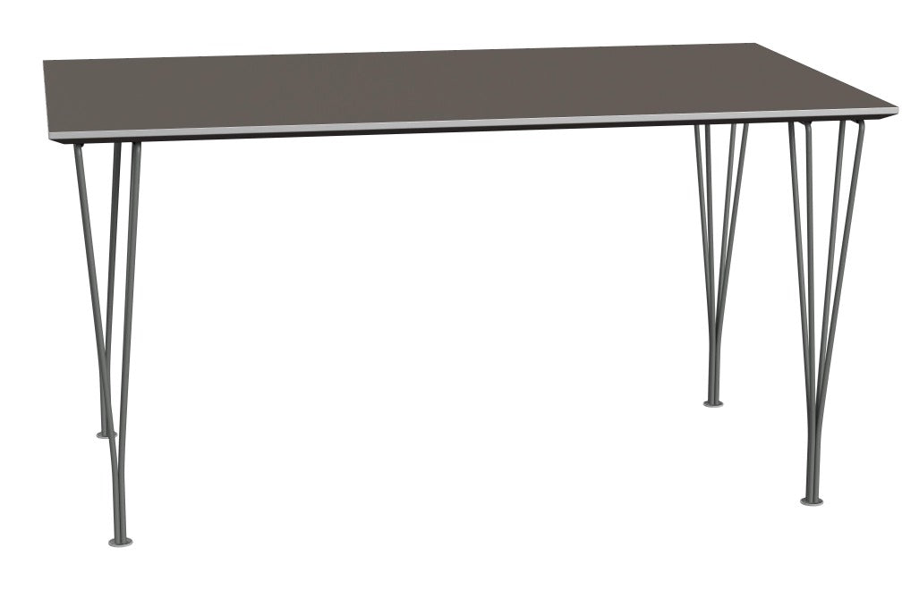 [빈티지/매장즉시발송] 프리츠한센 Fritz Hansen | Rectangular Table