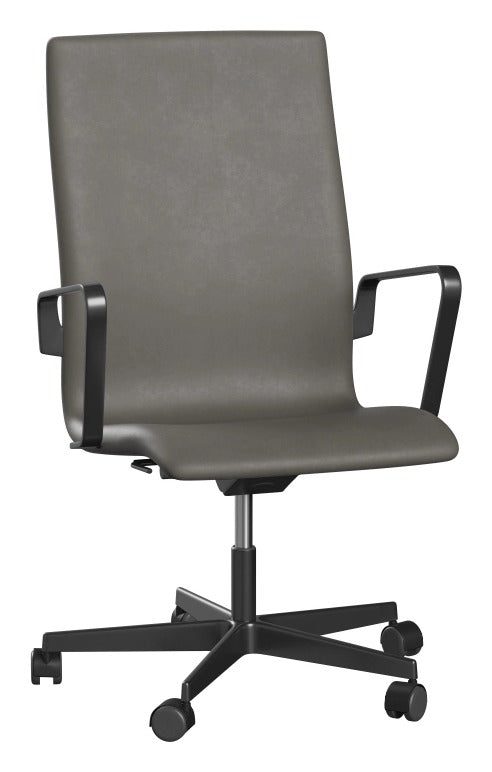 Oxford™ - 3293W, Medium back, height and tilt adjustable, with arm padding (Request Info)