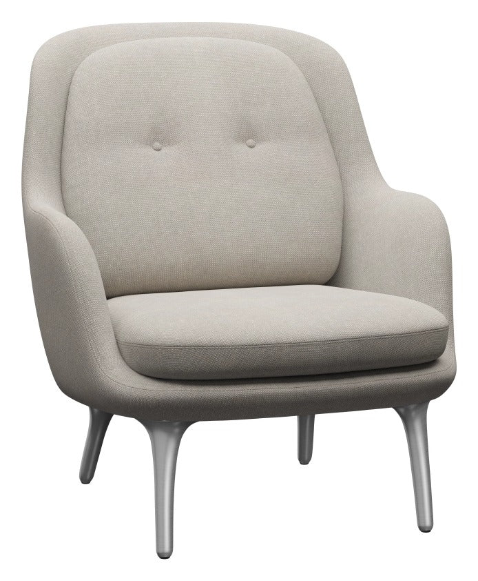 Fri™ - JH15, Foot Stool