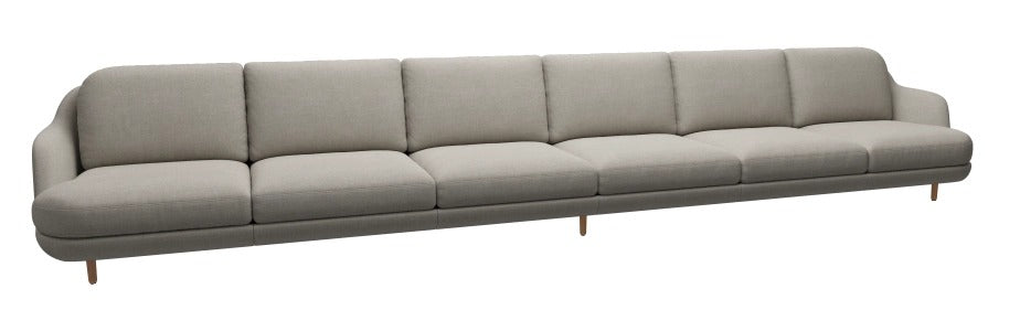 Lune™ - JH600, 6-seater