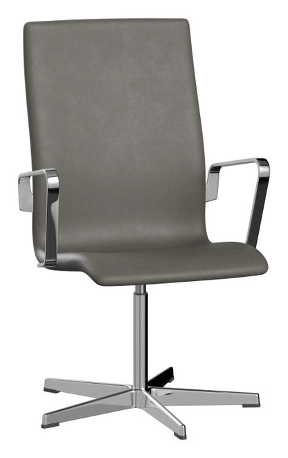 Oxford™ - 3273T, Medium back, fixed seat height, with arm padding (Request Info)