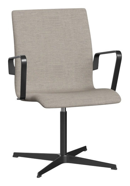 Oxford™ - 3241T, Low back, fixed seat height, no arm padding (Request Info)