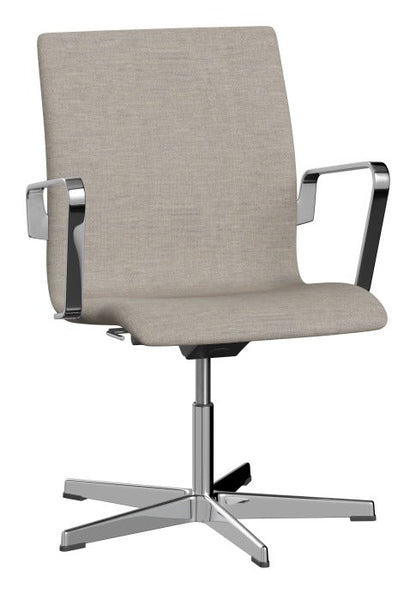Oxford™ - 3291T, Low back, height and tilt adjustable, with arm padding (Request Info)