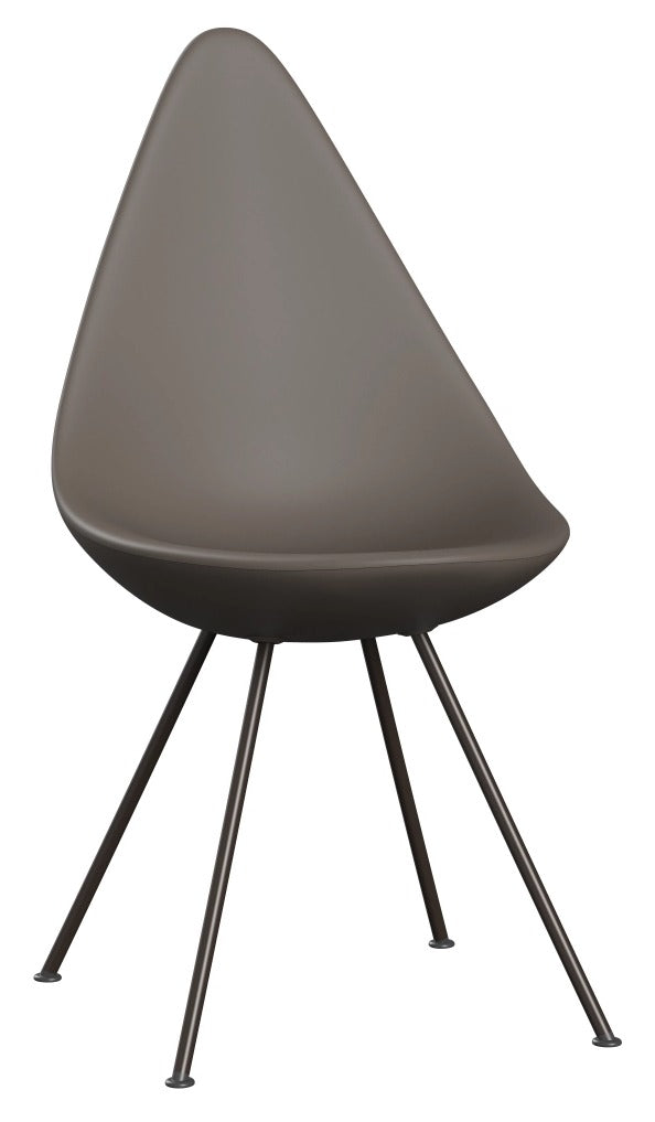 Drop™ - 3110, Plastic seat