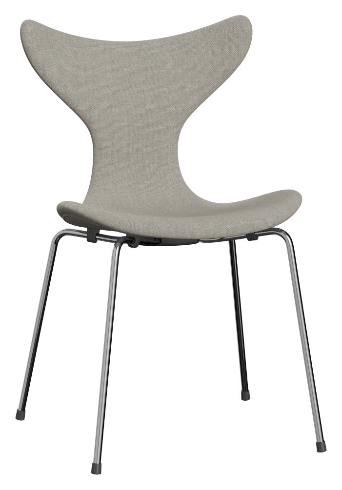 Lily™ 3108 Fully Upholstered by Arne Jacobsen