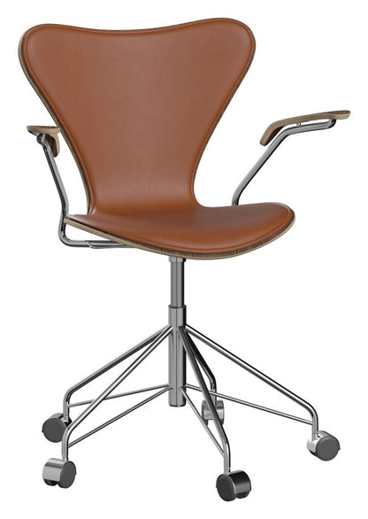 Series 7™ - 3217, Front Upholstered