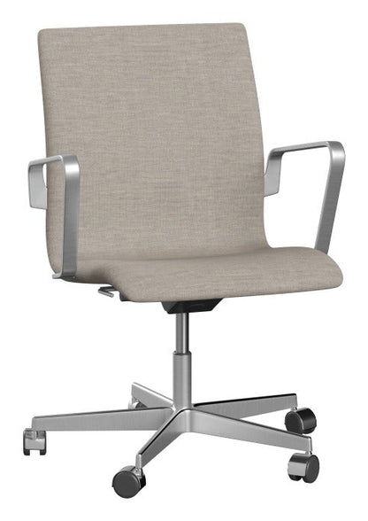 Oxford™ - 3291W, Low back, height and tilt adjustable, no arm padding (Request Info)
